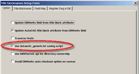 acad_intergation_setup