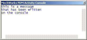 ActivityConsole02