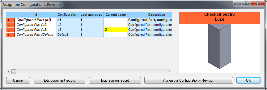 configurationRevision