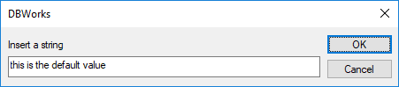 DBWinputbox1
