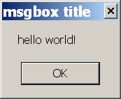 dbwmsgbox1