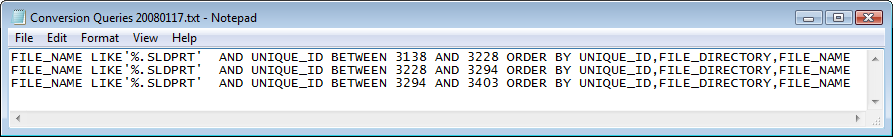 images_ConvWizFIleQueries