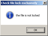 IsFileLockedExclusively01