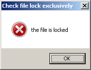 IsFileLockedExclusively02