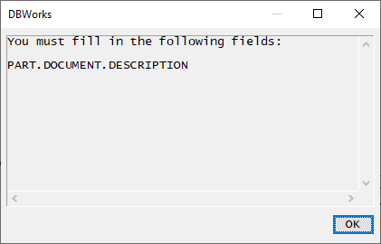 OnCheckForNotNullFields