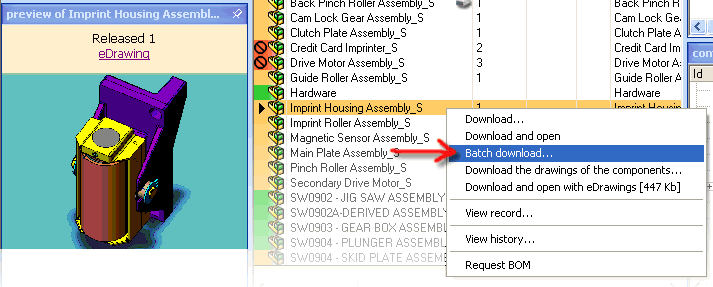batchDownload
