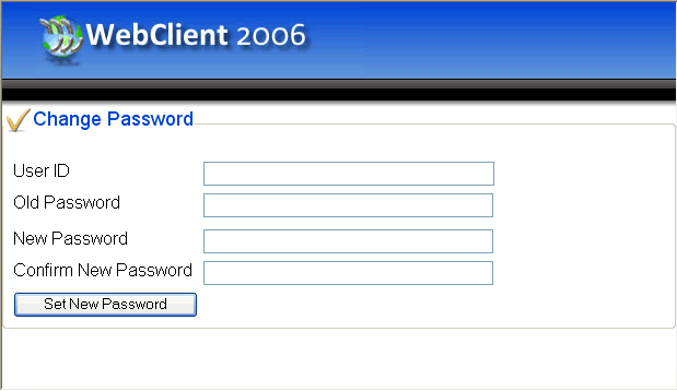changepassword