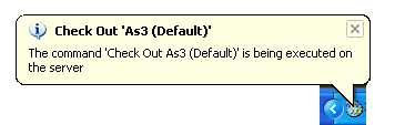 checkoutballoon
