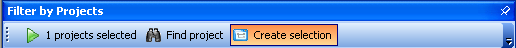 createSelection