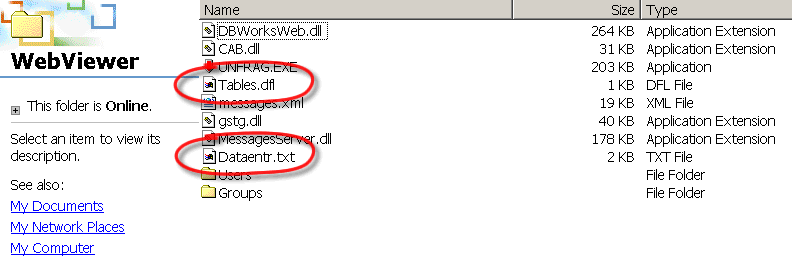 dataEntrTables