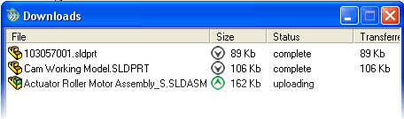 downloadsdialog