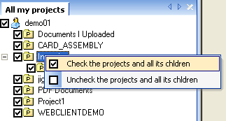 projectsBatchSelection
