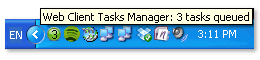 tasksmanagerBar