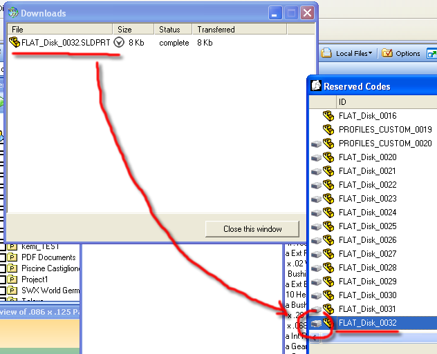 templateDownloaded