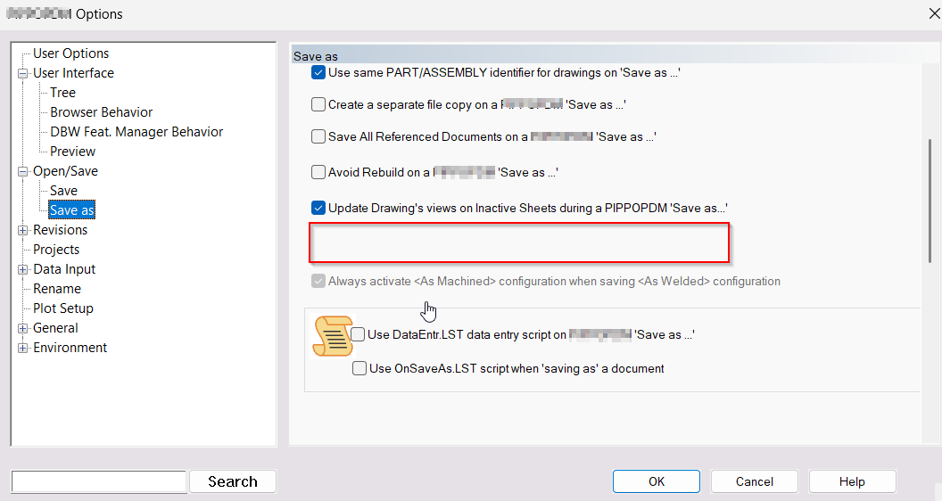 AlwaysCreateDetachedDrawingsonaDBWorksSaveas_Removed